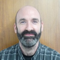 Colin Cosgrove