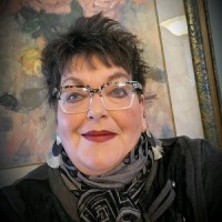 Darcy Ellinger