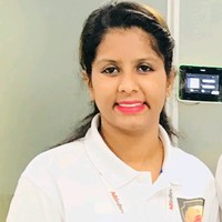 Chitra Shetty