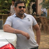 kiran devkate