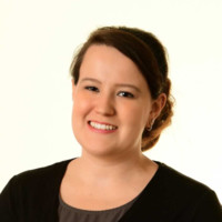Molly O'Brien Benson
