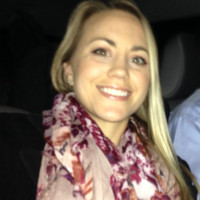 Alicia Crowe