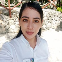 Denice Diaz Trejo
