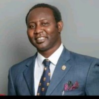 Prof Muhammed Mustapha Akanbi SAN