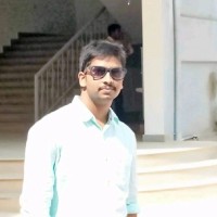 Deekshith C