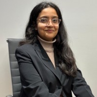 Rashika Chugh