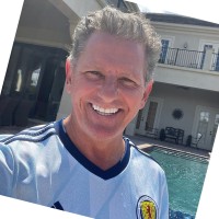 Bobby Cant