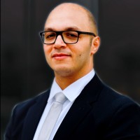 Hesham Bayoumy