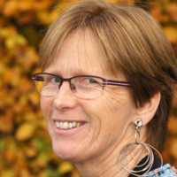 Gerry Coolen -Van Leuken