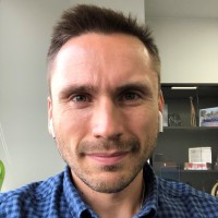 Konstantin Pravednikov, CFA