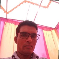 Nandkishor Dhetarwal