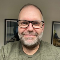 Janne Karlsson