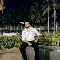 Shubham Bendre