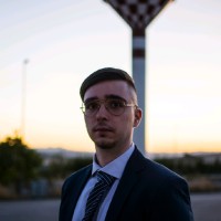 Giulio Scaramuzzo JD