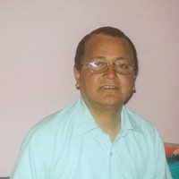 Tribhuwan Chand