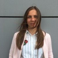 Yuliia Linnik