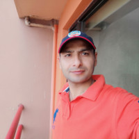 Ashok Meena