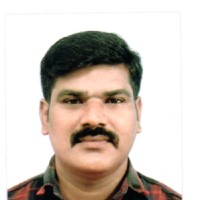 Rajasakthivel Sakthivel
