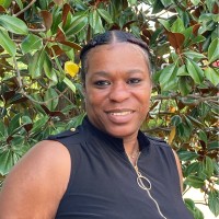 Kimberly Smith