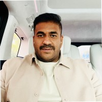 Rajaseker Rangsamy