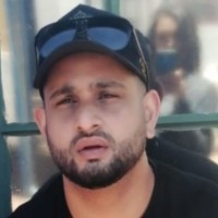 Muhammed Irfaan Khan