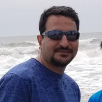 Usman Khaleel (Moe)