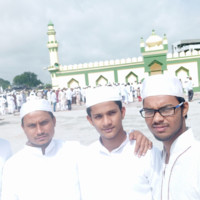 Saleem Ali