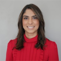 Shaheena Daredia