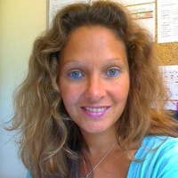 Karine Daudé