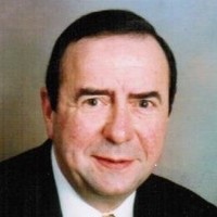 Alain Georges Bry