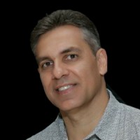 Fabiano Perez Rodrigues