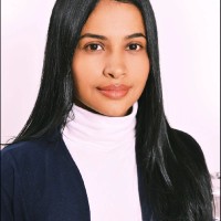 Laura Alejandra Reyes Zapata