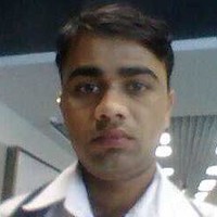 Dilip Parmar