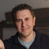 Daniel Benedict