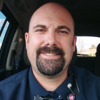 Trevor Holmes