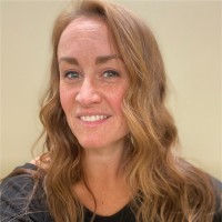Amy Gardner