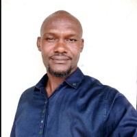 Dr Andenyang Samson Musa