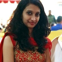Vedika Shetty
