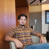 Muhammad Hussam Mehmood