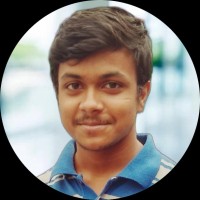 Shyam Prasad