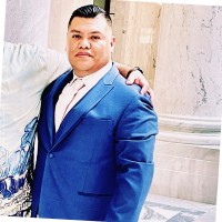 Luis R. Martinez