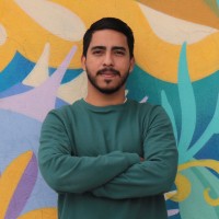 Daniel Arias