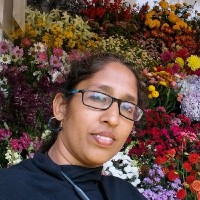 Bhuvaneswari Murugesan