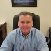 Ken Mergner
