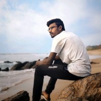 Srinivas Borraju