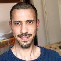Sergey Yusupov