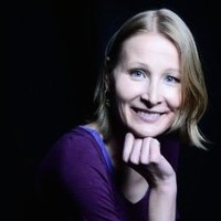 Ingrid Elisabeth Simonsen