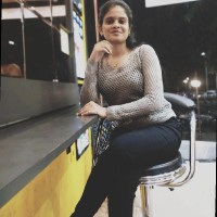 Kanchan Unhale