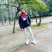 Furqan Ahmed