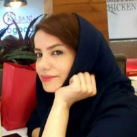 Hajar (Maryam) Zare